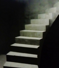 Бетонные лестницы для 2 этажа DSC_0113