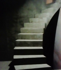 Бетонные лестницы для 2 этажа DSC_0114