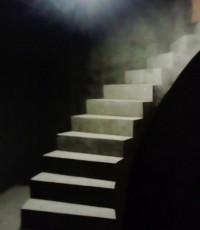 Бетонные лестницы для 2 этажа DSC_0115