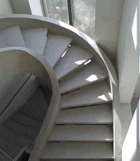 Бетонные лестницы для 2 этажа IMG_20170314_123039