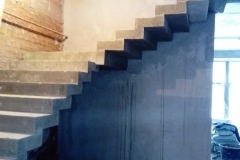 Бетонные лестницы для 2 этажа DSC_0093