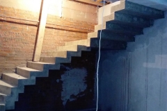 Бетонные лестницы для 2 этажа DSC_0095