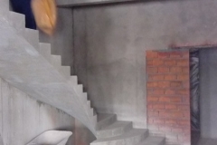 Бетонные лестницы для 2 этажа DSC_0105