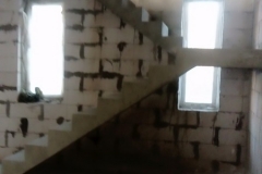 Бетонные лестницы для 2 этажа DSC_0120