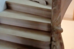 Бетонные лестницы для 2 этажа DSC_0165