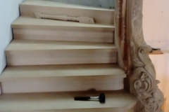 Бетонные лестницы для 2 этажа DSC_0167