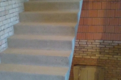 Бетонные лестницы для 2 этажа IMG_20160906_162946