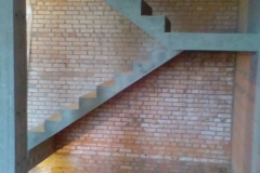 Бетонные лестницы для 2 этажа IMG_20160906_163000