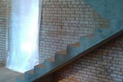 Бетонные лестницы для 2 этажа IMG_20160906_163011