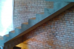 Бетонные лестницы для 2 этажа IMG_20160906_163020