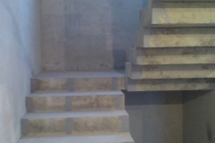 Бетонные лестницы для 2 этажа IMG_20160907_170158