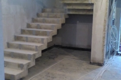 Бетонные лестницы для 2 этажа IMG_20160907_170239