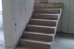 Бетонные лестницы для 2 этажа IMG_20160925_132345