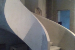 Бетонные лестницы для 2 этажа IMG_20161026_131110