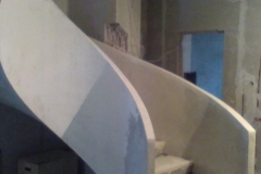 Бетонные лестницы для 2 этажа IMG_20161026_131114