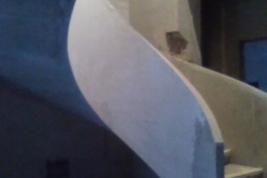 Бетонные лестницы для 2 этажа IMG_20161027_162807