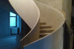 Бетонные лестницы для 2 этажа IMG_20161027_162828
