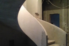 Бетонные лестницы для 2 этажа IMG_20161027_162841