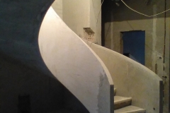 Бетонные лестницы для 2 этажа IMG_20161027_162844