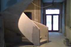 Бетонные лестницы для 2 этажа IMG_20161027_162855