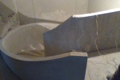 Бетонные лестницы для 2 этажа IMG_20161027_162946