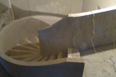 Бетонные лестницы для 2 этажа IMG_20161027_162951