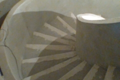 Бетонные лестницы для 2 этажа IMG_20161027_163020