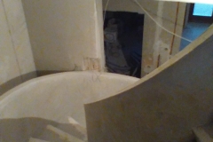 Бетонные лестницы для 2 этажа IMG_20161027_163032