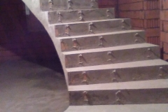 Бетонные лестницы для 2 этажа IMG_20161129_210420