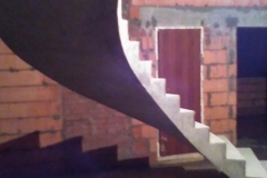 Бетонные лестницы для 2 этажа IMG_20161129_210455