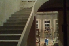 Бетонные лестницы для 2 этажа IMG_20161226_181749