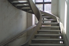 Бетонные лестницы для 2 этажа IMG_20170314_122829