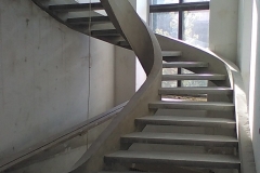 Бетонные лестницы для 2 этажа IMG_20170314_122912
